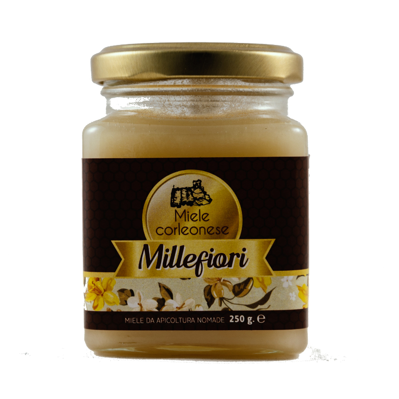 miele millefiori corleone